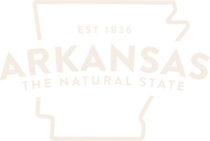 Arkansas The Natural State